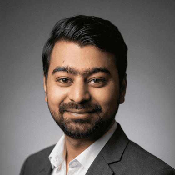 Vivek Sharma
